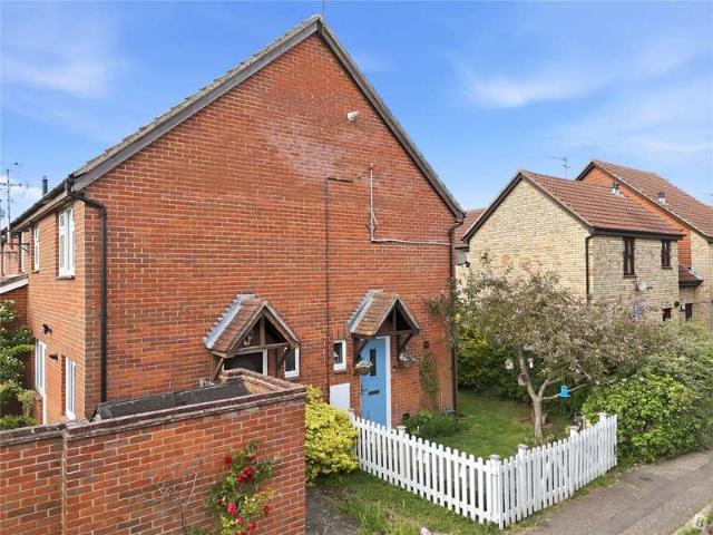 1 Bedroom House