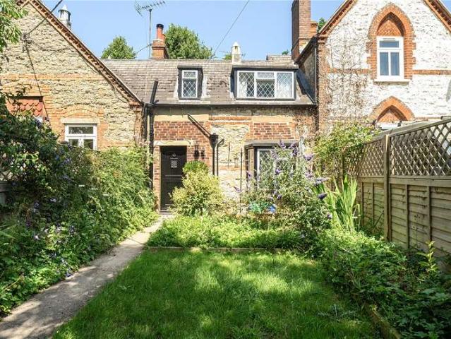 1 Bedroom House