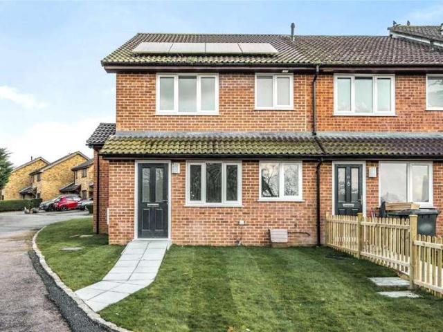1 Bedroom House