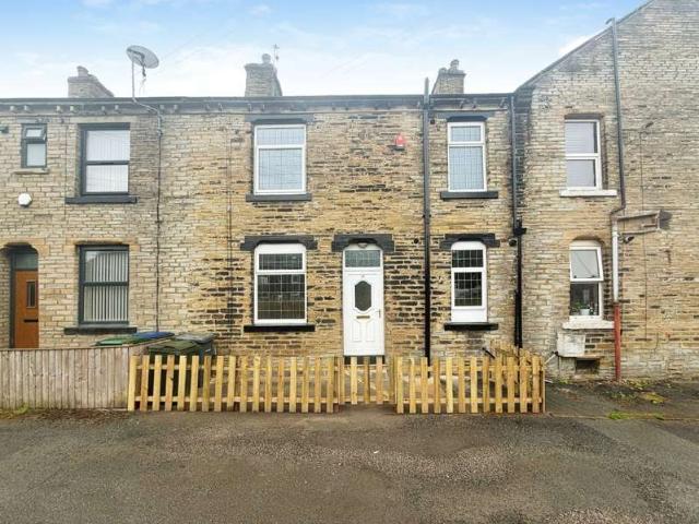 1 Bedroom House