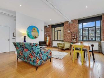1 Bedroom House