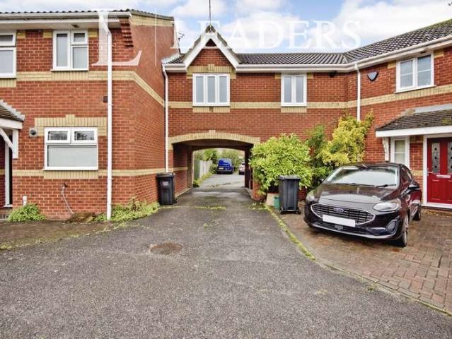 1 Bedroom House