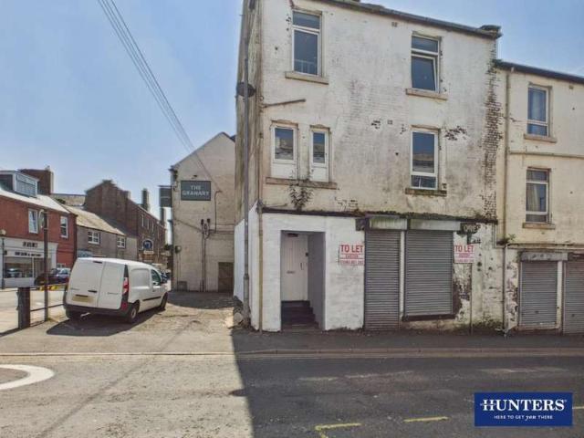 1 Bedroom House