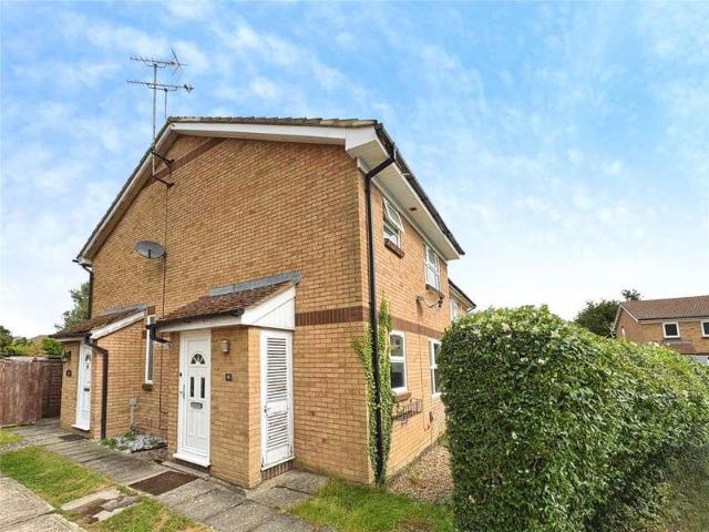 1 Bedroom House