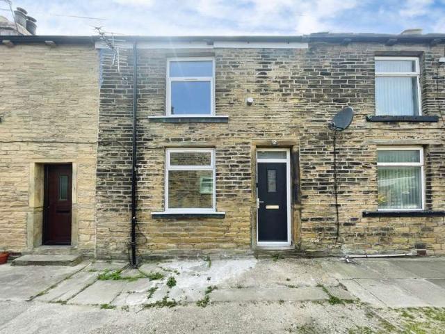 1 Bedroom House