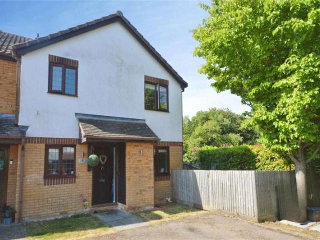 1 Bedroom House