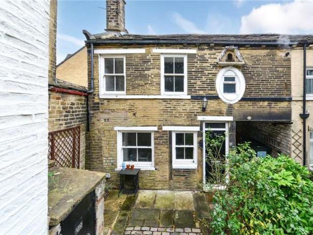1 Bedroom House