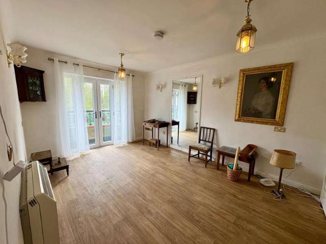 1 Bedroom House