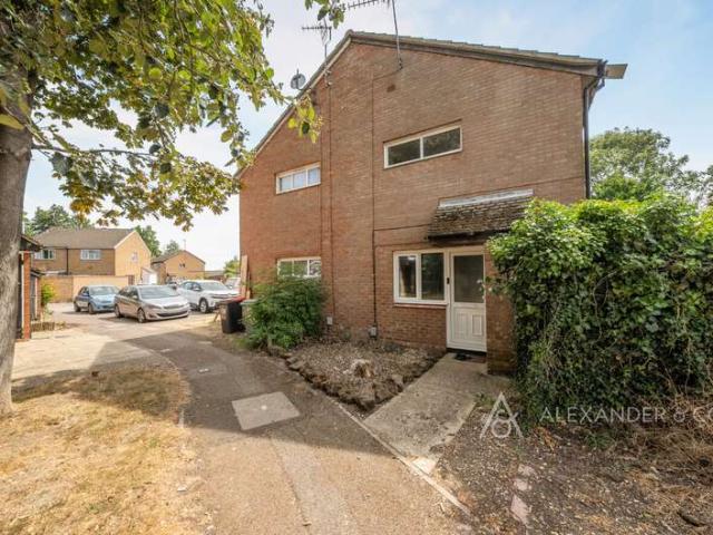 1 Bedroom House
