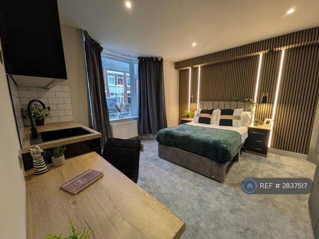 1 Bedroom House Coalville Leicestershire 103485531