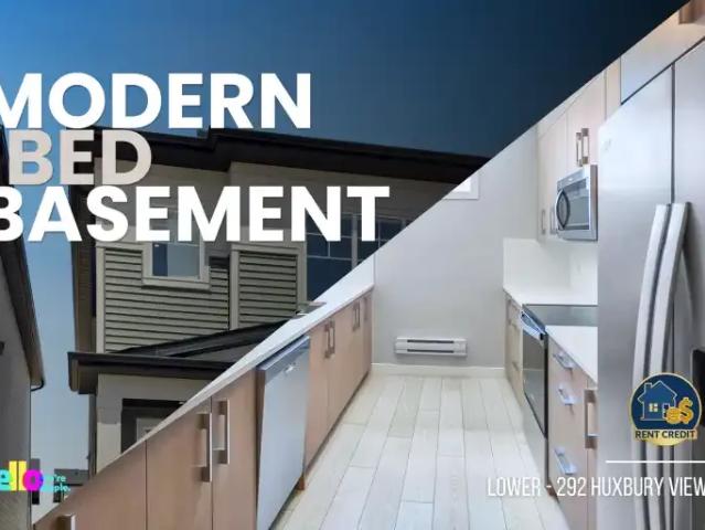 1 Bedroom House Calgary AB 102752678