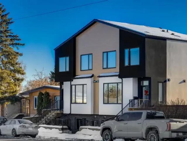 1 Bedroom House Calgary AB 103594437