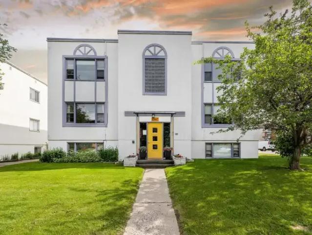 1 Bedroom House Calgary AB 105185909