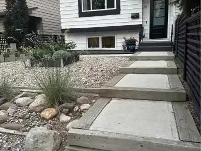 1 Bedroom House Calgary AB 105198436