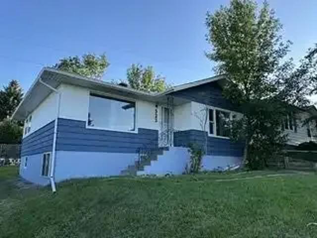 1 Bedroom House Calgary AB 105198501