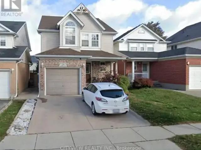 1 Bedroom House Cambridge ON 103958741