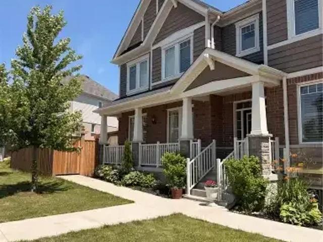 1 Bedroom House Cambridge ON 104471053