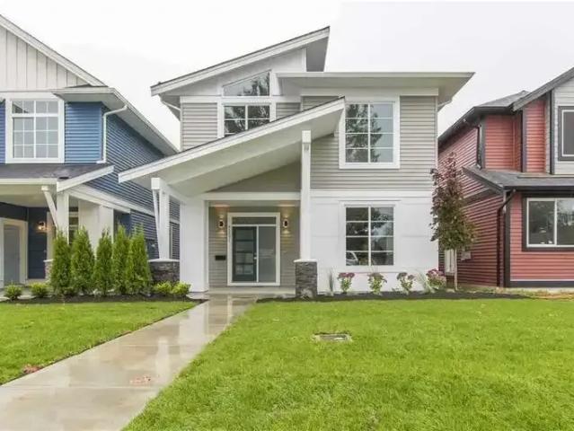 1 Bedroom House Chilliwack BC LS105166245