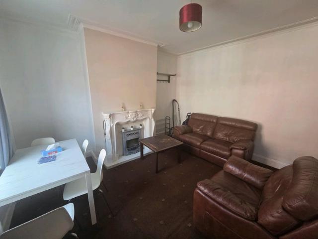 1 Bedroom House Close to CIty Centre