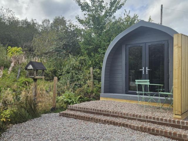 1 Bedroom House Crianlarich Crianlarich 102885414