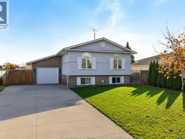 1 Bedroom House Amherstburg ON 105933890