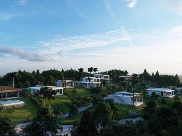 1 bedroom House and Lot for sale in Dumaguete