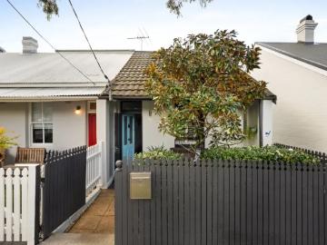 1 Bedroom House Annandale NSW LS102310664