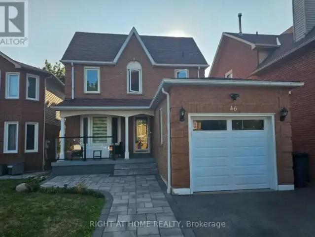 1 Bedroom House Ajax ON 105526346