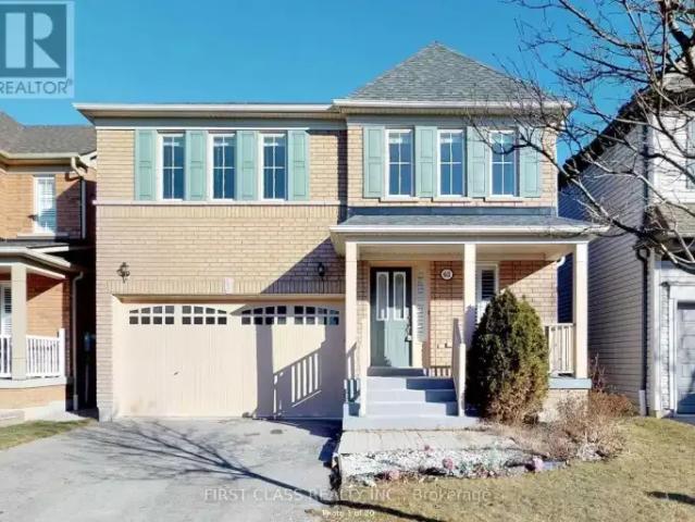 1 Bedroom House Ajax ON LS104888843