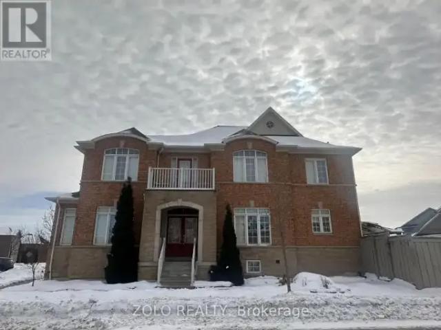 1 Bedroom House Ajax ON LS104957680