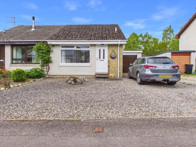 1 Bedroom House Aviemore Aviemore 102243225