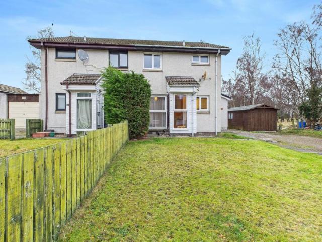 1 Bedroom House Aviemore Aviemore 97156071