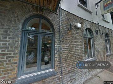 Mildmay, London, Greater London