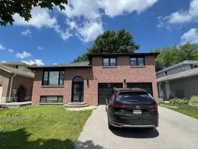 1 Bedroom House Bradford West Gwillimbury ON 104888829