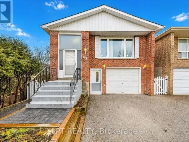 1 Bedroom House Bradford West Gwillimbury ON 104106749