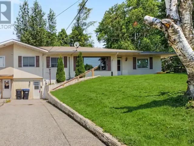 1 Bedroom House Bradford West Gwillimbury ON 104224655