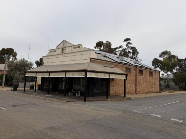 1 Bedroom House Brinkworth SA 103358851