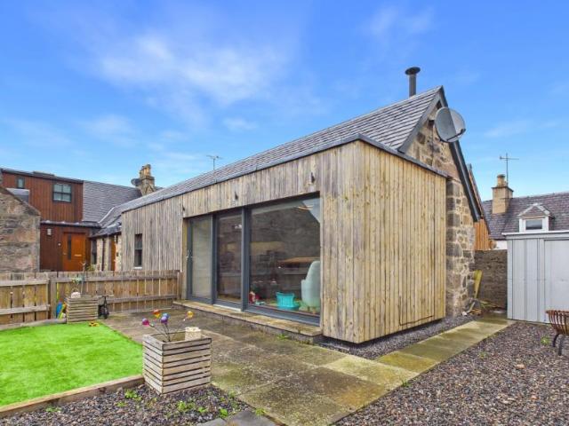 1 Bedroom House Grantown Grantown 104711319