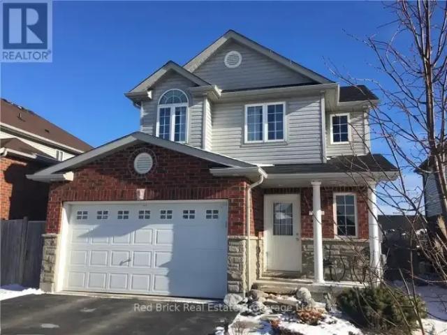 1 Bedroom House Guelph ON 103695218