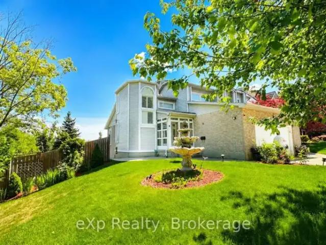1 Bedroom House Guelph ON 104711650