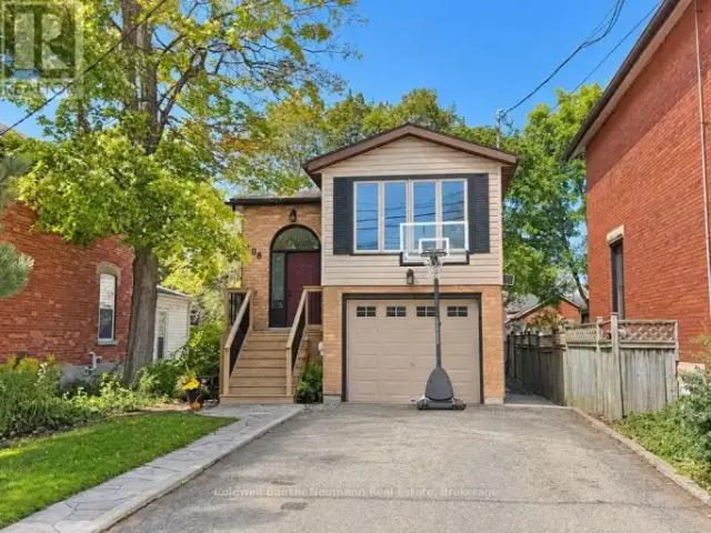 1 Bedroom House Guelph ON 105654180