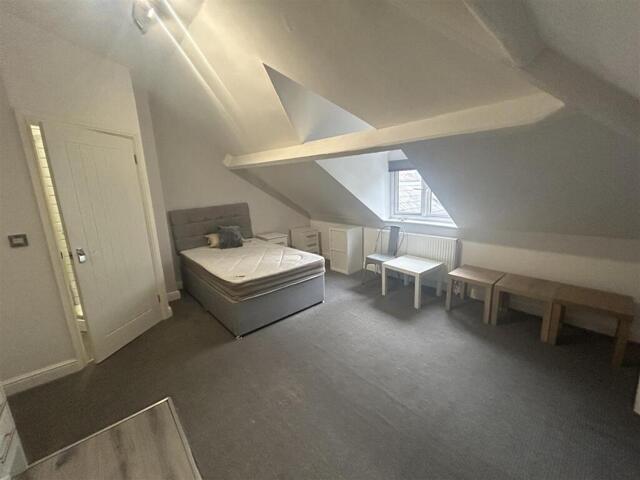 1 Bedroom House Derby Derbyshire 103485912