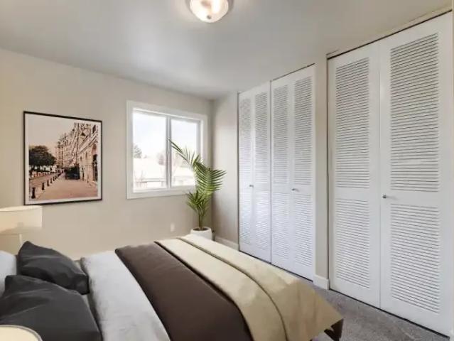 1 Bedroom House Edmonton AB 104971750