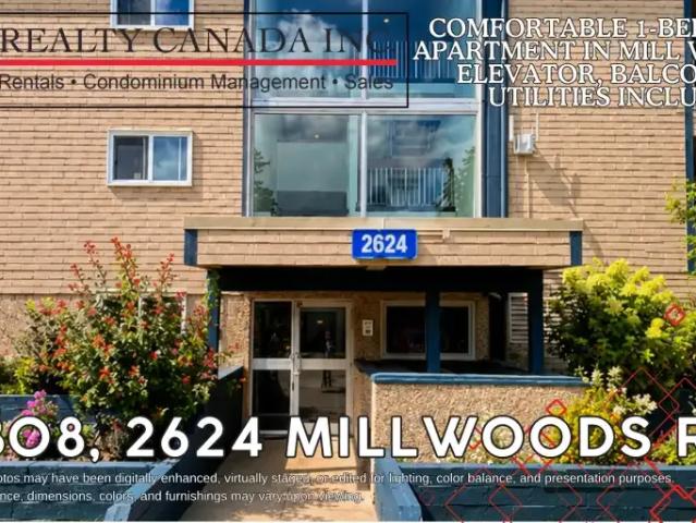 1 Bedroom House Edmonton AB 105602275