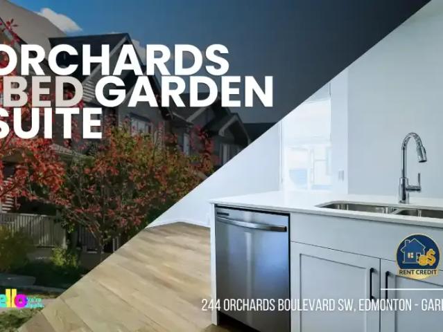 1 Bedroom House Edmonton AB 105859460