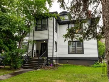 1 Bedroom House Edmonton AB 103321922