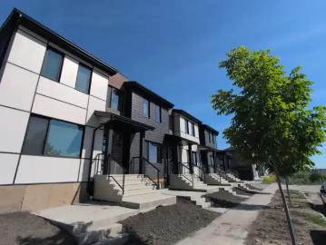 1 Bedroom House Edmonton AB 103411222