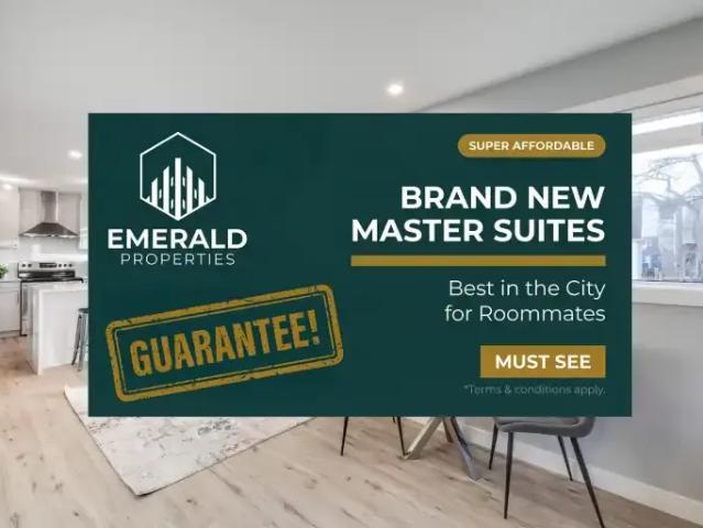 1 Bedroom House Edmonton AB LS102272239