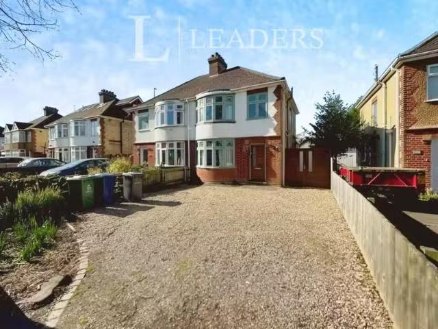 1 bedroom house for rent in 104 Mowbray Road, Cambridge, CB1