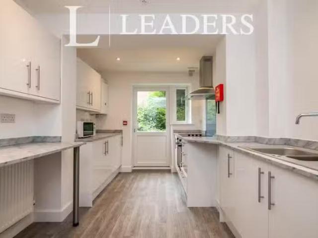1 bedroom house for rent in 19 Adams Hill, B32